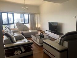 The Draycott (D10), Apartment #580121211